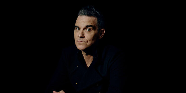 Robbie Williams ilk kez İstanbul'a gelecek