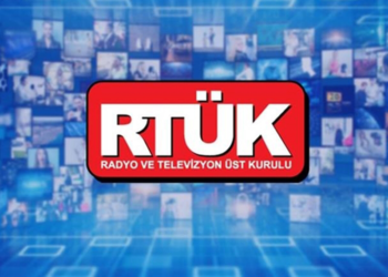RTÜK'ten 6 kanala üst sınırdan ceza