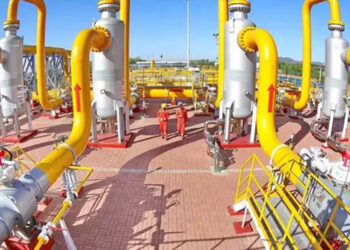 Gazprom vanaları kapattı