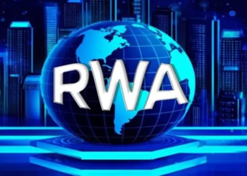 RWA blokzinciri, 1 milyar dolarlık anlaşma imzaladı