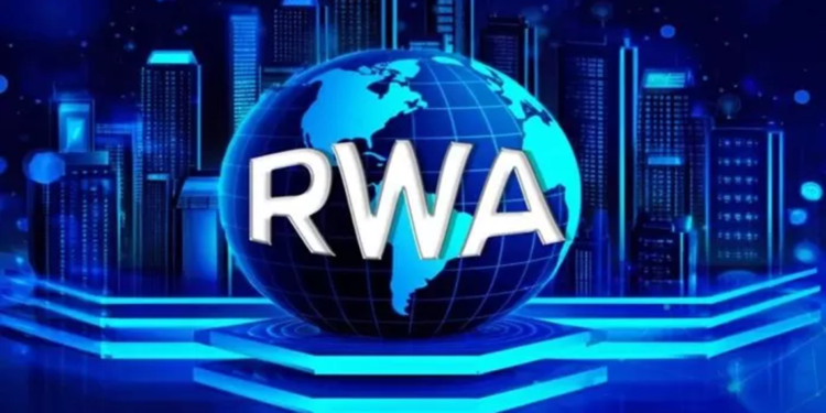RWA blokzinciri, 1 milyar dolarlık anlaşma imzaladı