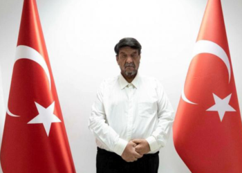 Reyhanlı saldırısının faili tutuklandı