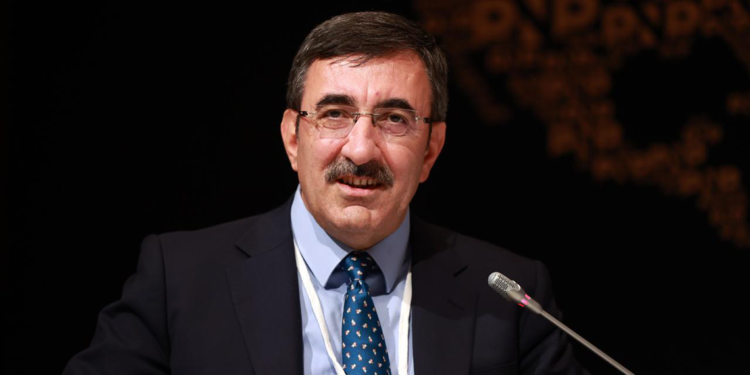 Rezervlerimiz tarihin en yüksek seviyesine ulaşmıştır