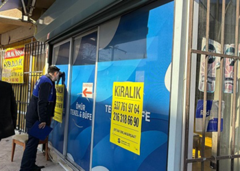 Ruhsatsız içki satışı yaptığı belirlenen iki işletme mühürlendi