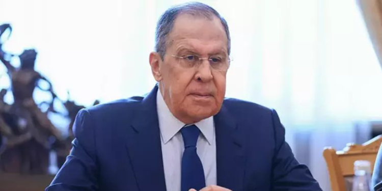 Rusya, Orta Doğu'dan ayrılmayacaklarını açıkladı