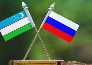 Rusya ve Özbekistan arasında askeri stratejik ortaklık programı imzalandı