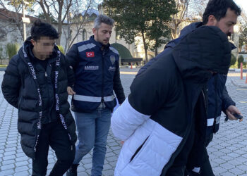 Samsun ve İstanbul'da fuhuş operasyonu