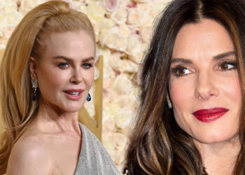 Sandra Bullock ve Nicole Kidman yıllar sonra bir araya geliyor