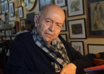 Selim İleri hayatını kaybetti