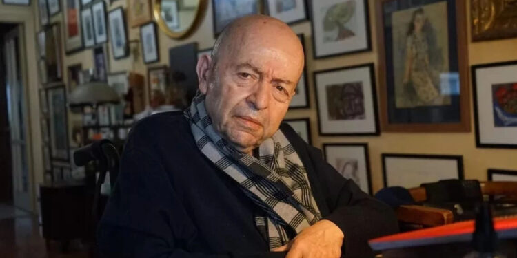 Selim İleri hayatını kaybetti