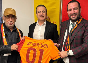 Galatasaray'a söyleyecek bir laf yok, bu sene çok iyi