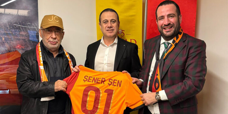 Galatasaray'a söyleyecek bir laf yok, bu sene çok iyi