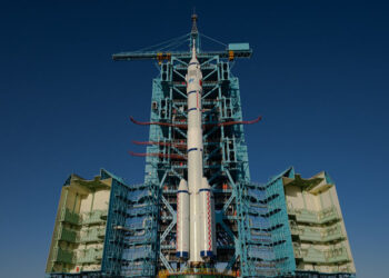 Shenzhou-19 taykonotları ikinci uzay yürüyüşünü yapacak