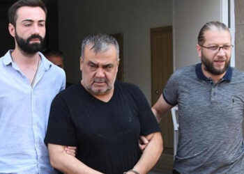 Metin Işık ve oğluna hapis ve eşine beraatin bozulması sonrası keşif kararı