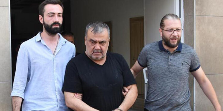 Metin Işık ve oğluna hapis ve eşine beraatin bozulması sonrası keşif kararı