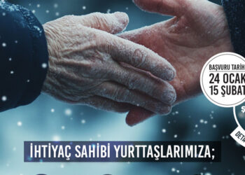 Şişli Belediyesi Kış Desteği uygulaması başlattı