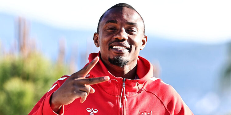 Her zaman iyi bir sezon geçirmek istiyoruz