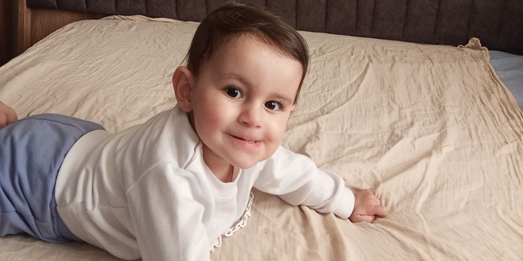 SMA'lı Sahra için zaman daralıyor; son 47 gün