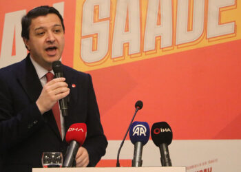 2026'da erken seçime gidilecek