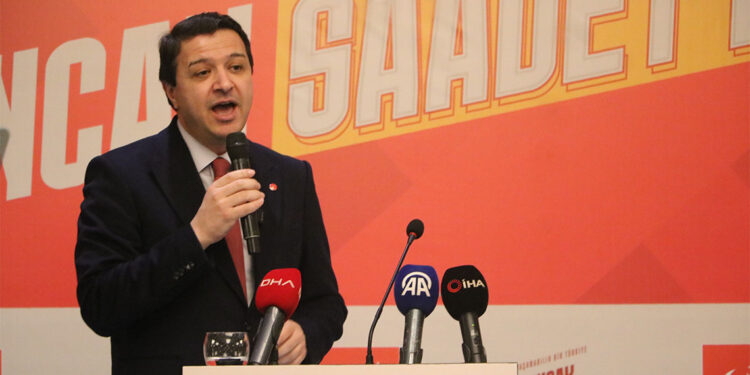 2026'da erken seçime gidilecek