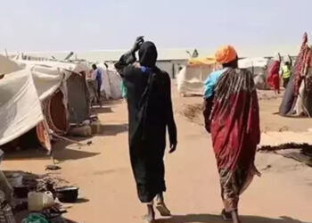 Sudan'daki kolera salgınında 334 kişi hayatını kaybetti