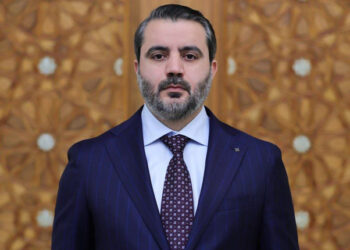 Suriye'nin Orta Doğu turu başladı