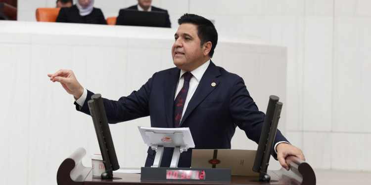 Saadet Partili Bülent Kaya'dan aile hekimlerine yönelik açıklama