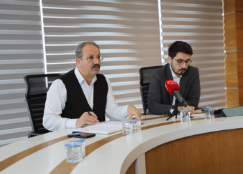 Sağlık-Sen, '6 Şubat Depremleri Hekim Çalıştayı' düzenledi