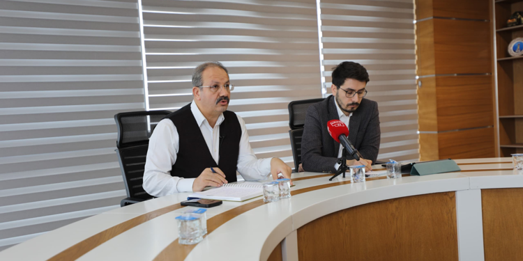 Sağlık-Sen, '6 Şubat Depremleri Hekim Çalıştayı' düzenledi