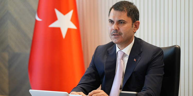 Sanayi tesislerinin çevresel performansları belgelendirilecek