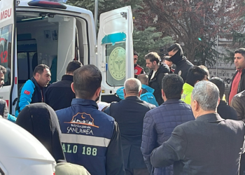Şanlıurfa'da anne ve 2 kızı ölü bulundu