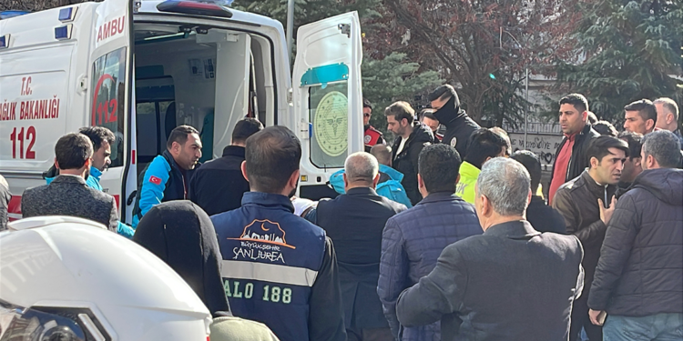 Şanlıurfa'da anne ve 2 kızı ölü bulundu