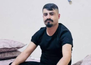 Şanlıurfa'da köpeklerin toplandığı alanda ceset bulundu