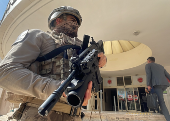Şanlıurfa'da sahte MİT'çi tutuklandı