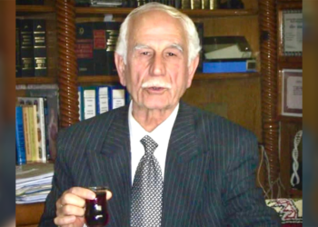 Şanlıurfalı bestekar Bedirhan Kırmızı, hayatını kaybetti