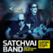 SatchVai Band, İstanbul'da sahne alacak
