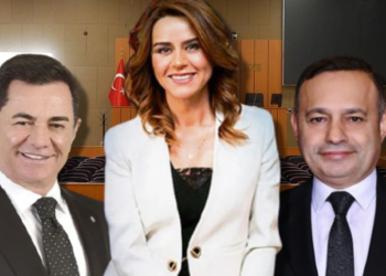 Seçil Erzan davasında ara karar: Hakan Ateş ve Mehmet Aydoğdu zorla getirilecek