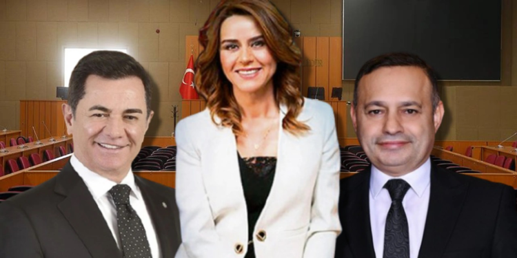 Seçil Erzan davasında ara karar: Hakan Ateş ve Mehmet Aydoğdu zorla getirilecek