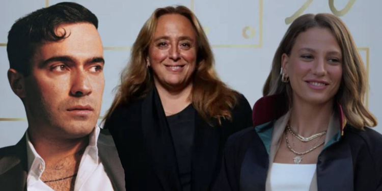 Serenay Sarıkaya ifadeye çağrıldı