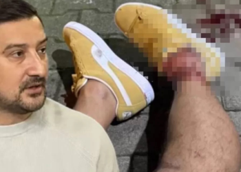 Serhat Akın'a silahlı saldırı davasında 2 sanık tahliye edildi