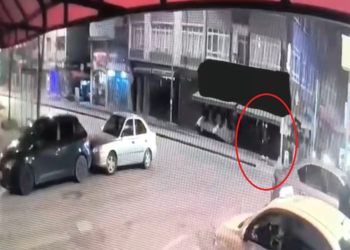 Sigortadan para almak için kendi marketini soymuş