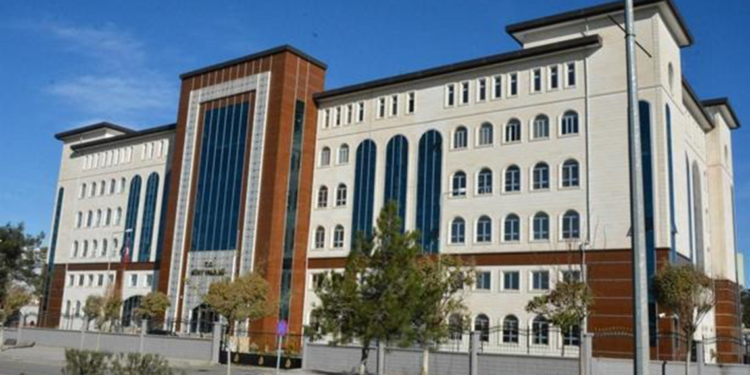 Siirt'te 10 günlük eylem yasağı