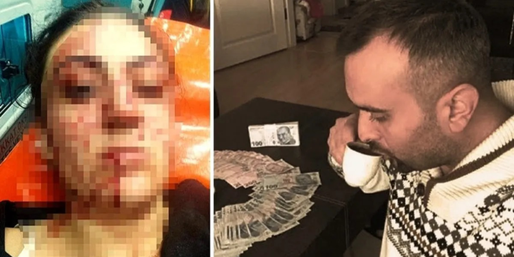 Sinem'i 7 yerinden bıçaklayan eski eşine indirimli 8 yıl 4 ay hapis cezası