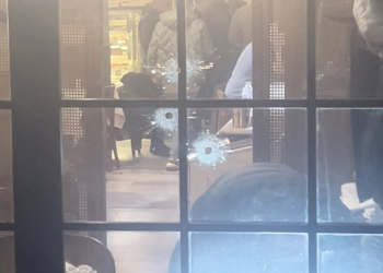 Şişli'de restorana silahlı saldırı