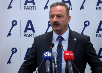Siyasal yozlaşma alanını düzelteceğiz