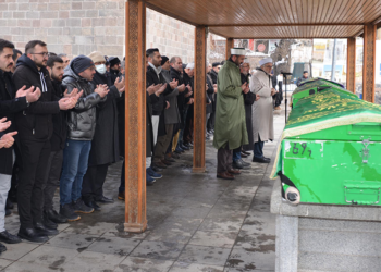 Sobadan sızan gazdan zehirlenen imam, hayatını kaybetti