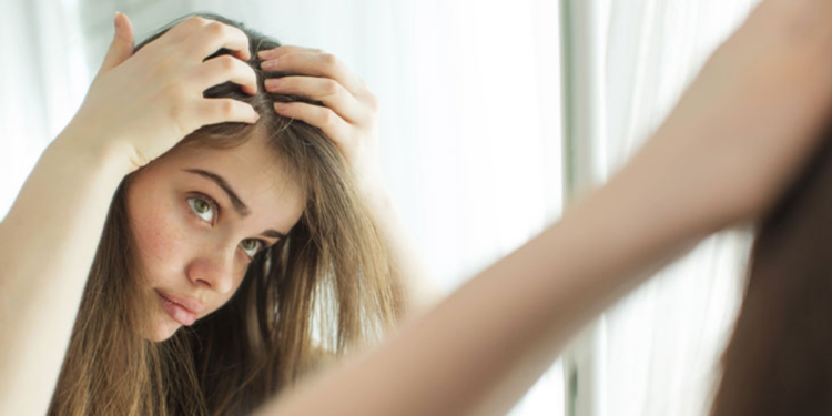 Şok diyetler, saç dökülmesine neden oluyor