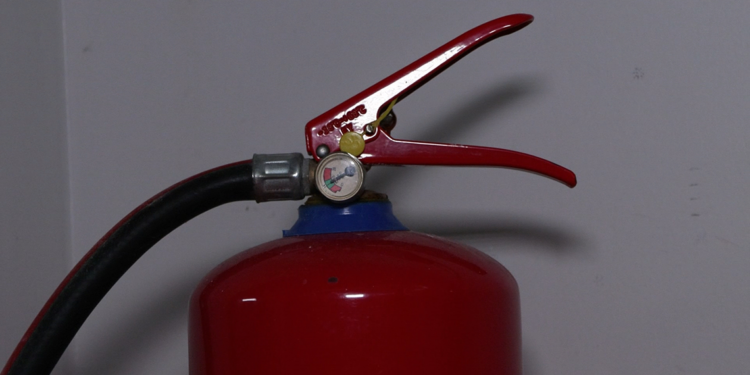 Son 1 haftada yangın tüpü fiyatlarında yüzde 43 artış var