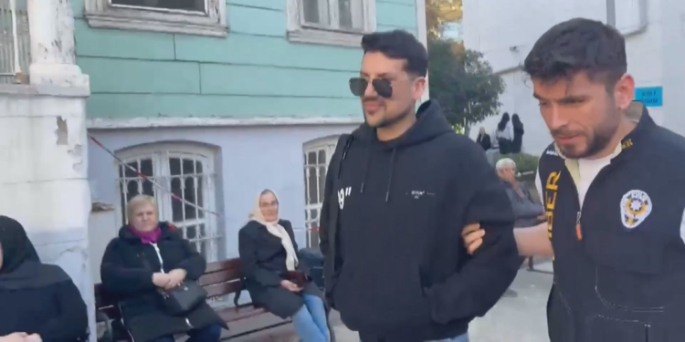 Sosyal medya fenomeni Kerimcan Durmaz'a 5 yıl 3 ay hapis istendi