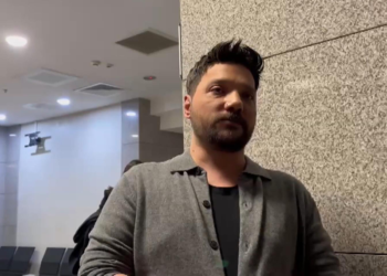 Sosyal medya fenomeni Oğuzhan Uğur hakim karşısına çıktı